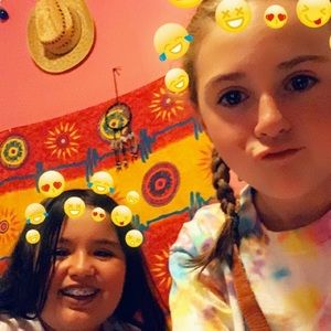 Meet your Posher, Autumn